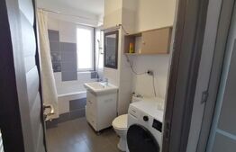 Apartament 2 camere, semidecomandat, cu parcare, 50 mp, Intre Lacuri