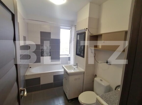 Apartament de închiriat 2 camere Intre Lacuri - 188214AI | BLITZ Cluj-Napoca | Poza3