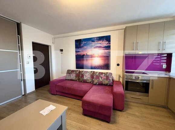 Apartament de închiriat 2 camere Intre Lacuri - 188214AI | BLITZ Cluj-Napoca | Poza2