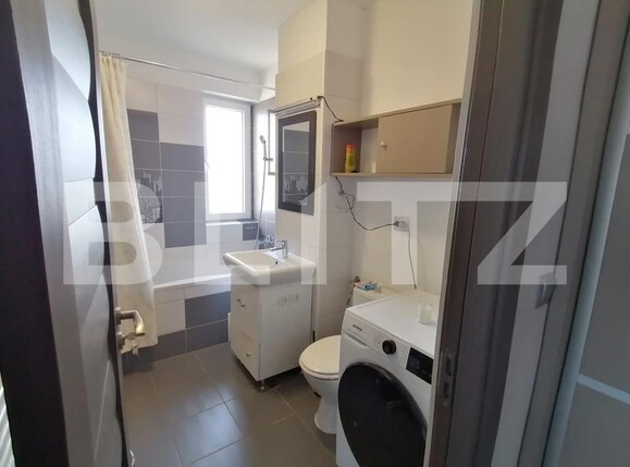Apartament de închiriat 2 camere Intre Lacuri - 188214AI | BLITZ Cluj-Napoca | Poza4