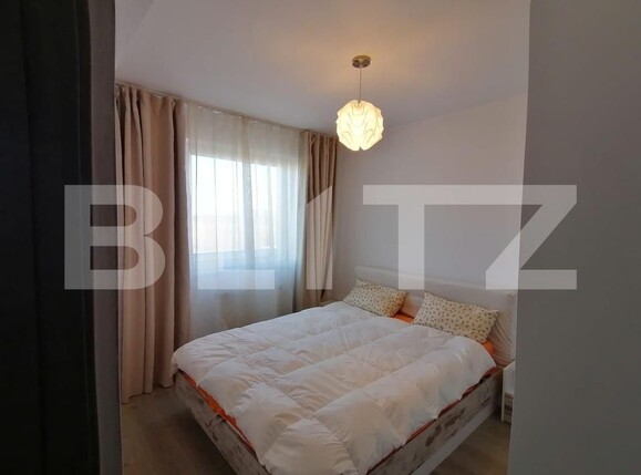 Apartament de închiriat 2 camere Intre Lacuri - 188214AI | BLITZ Cluj-Napoca | Poza1