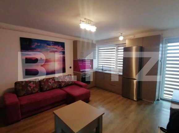 Apartament de închiriat 2 camere Intre Lacuri - 188214AI | BLITZ Cluj-Napoca | Poza1