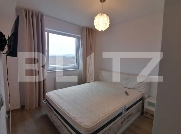 Apartament de închiriat 2 camere Intre Lacuri - 188214AI | BLITZ Cluj-Napoca | Poza2