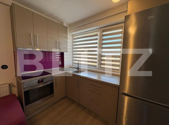 Apartament de închiriat 2 camere Intre Lacuri - 188214AI | BLITZ Cluj-Napoca | Poza3