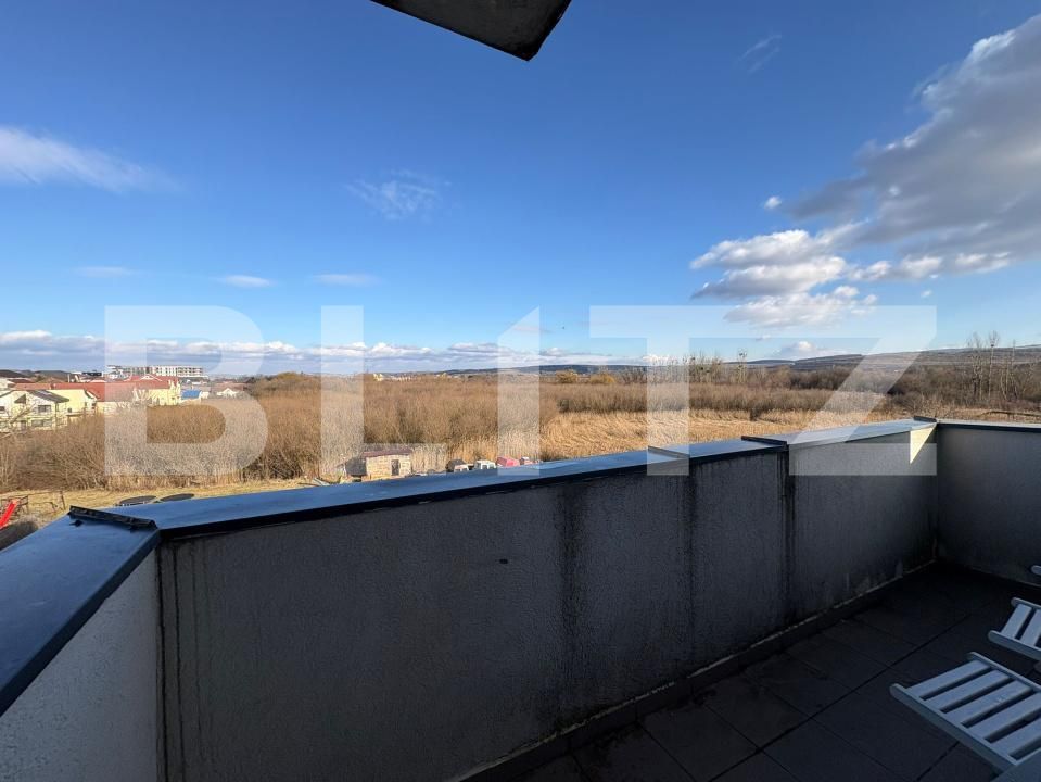 Apartament de închiriat 2 camere Intre Lacuri - 188214AI | BLITZ Cluj-Napoca | Poza5