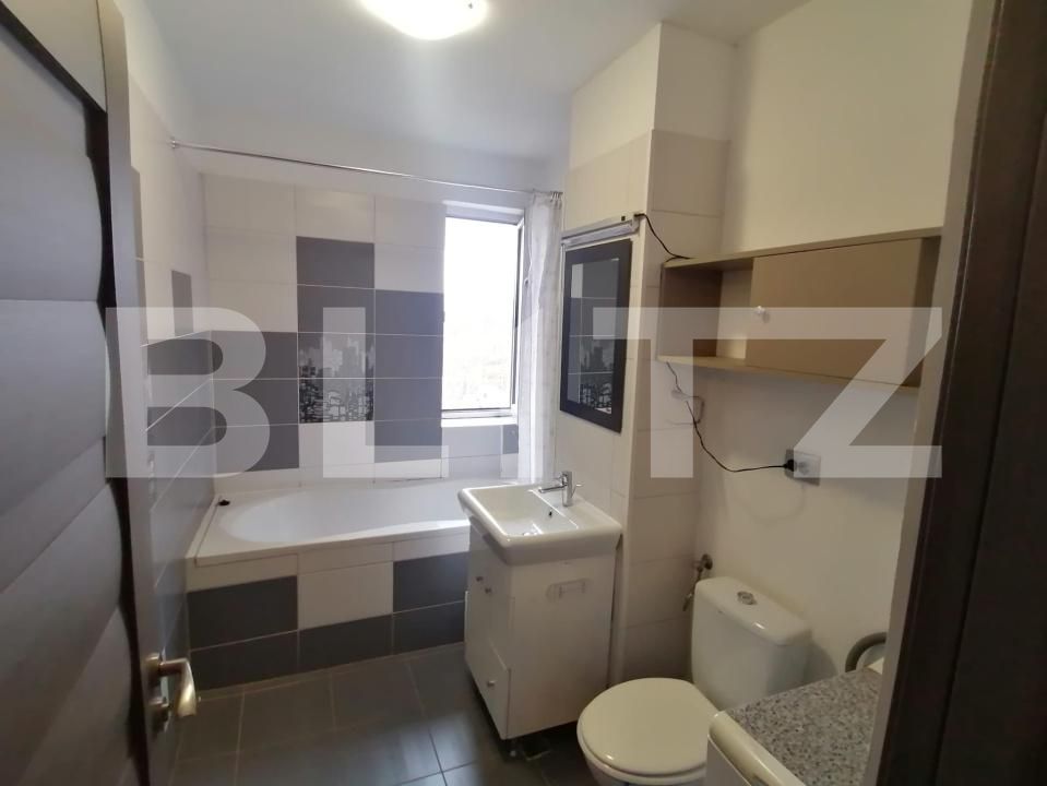 Apartament de închiriat 2 camere Intre Lacuri - 188214AI | BLITZ Cluj-Napoca | Poza3