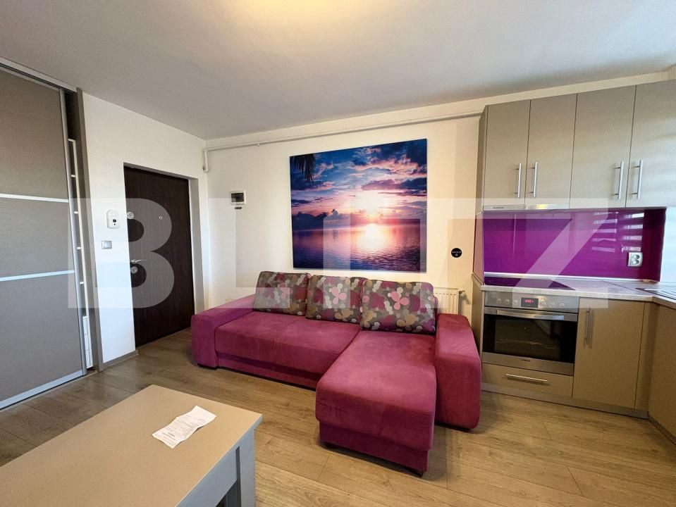 Apartament de închiriat 2 camere Intre Lacuri - 188214AI | BLITZ Cluj-Napoca | Poza2