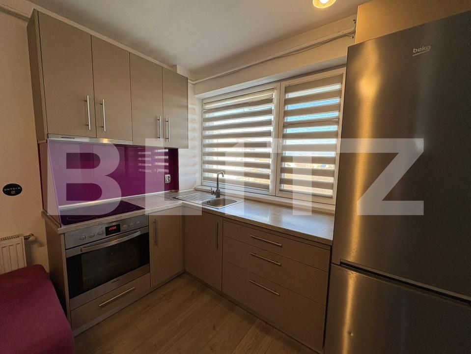 Apartament de închiriat 2 camere Intre Lacuri - 188214AI | BLITZ Cluj-Napoca | Poza3