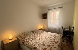 Apartament 2 camere, semidecomandat, zona: Gheorgheni