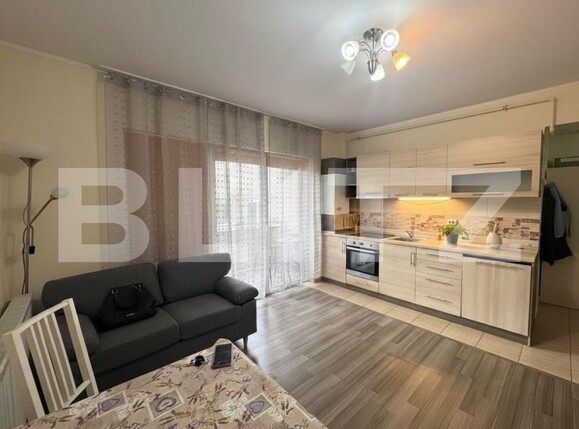 Apartament de închiriat 2 camere Gheorgheni - 188215AI | BLITZ Cluj-Napoca | Poza2
