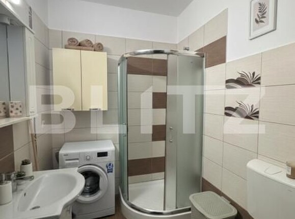 Apartament de închiriat 2 camere Gheorgheni - 188215AI | BLITZ Cluj-Napoca | Poza4