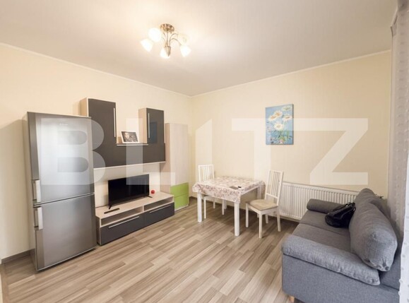 Apartament de închiriat 2 camere Gheorgheni - 188215AI | BLITZ Cluj-Napoca | Poza3