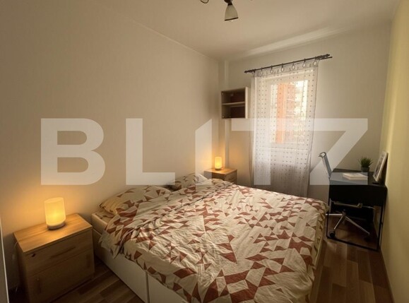 Apartament de închiriat 2 camere Gheorgheni - 188215AI | BLITZ Cluj-Napoca | Poza1