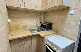 Garsoniera decomandata, 22mp, zona Expo Transilvania