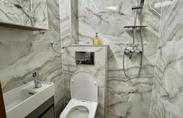 Garsoniera decomandata, 22mp, zona Expo Transilvania