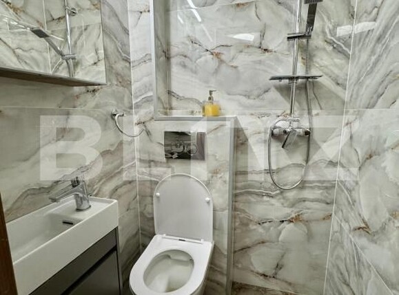 Garsonieră de închiriat Marasti - 188218AI | BLITZ Cluj-Napoca | Poza4