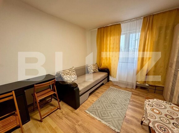 Garsonieră de închiriat Marasti - 188218AI | BLITZ Cluj-Napoca | Poza1