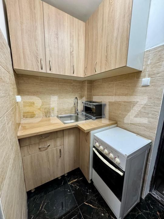 Garsonieră de închiriat Marasti - 188218AI | BLITZ Cluj-Napoca | Poza3