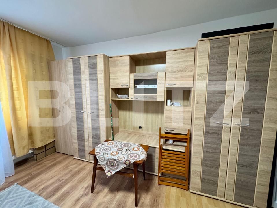 Garsonieră de închiriat Marasti - 188218AI | BLITZ Cluj-Napoca | Poza2