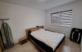 Apartament 2 camere tip studio – 49 mp – Sânpetru – Complet mobilat -Loc parcare