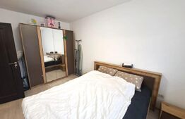 Apartament 2 camere tip studio – 49 mp – Sânpetru – Complet mobilat -Loc parcare