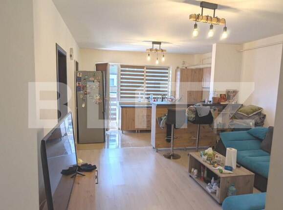 Apartament de vânzare 2 camere Sanpetru - 188219AV | BLITZ Brașov | Poza1