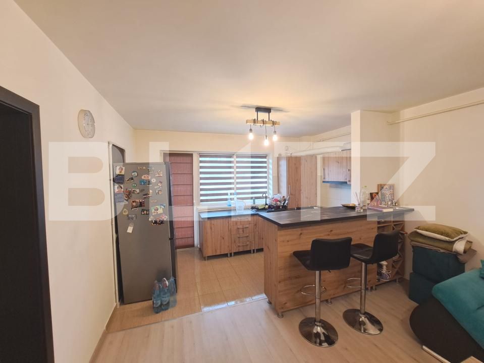 Apartament de vânzare 2 camere Sanpetru - 188219AV | BLITZ Brașov | Poza2