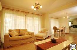 Un imobil pentru gusturi impecabile!