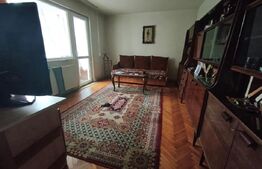 Apartament 3 camere decomandate – Inima cartierului Gheorgheni