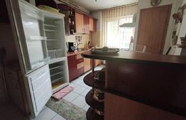 Apartament 3 camere decomandate – Inima cartierului Gheorgheni