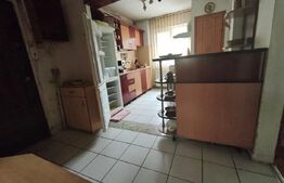 Apartament 3 camere decomandate – Inima cartierului Gheorgheni