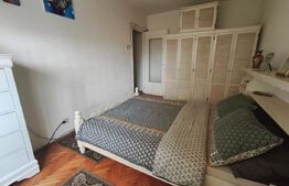 Apartament 3 camere decomandate – Inima cartierului Gheorgheni