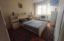 Apartament 3 camere decomandate – Inima cartierului Gheorgheni