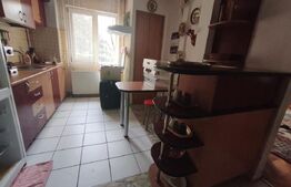 Apartament 3 camere decomandate – Inima cartierului Gheorgheni