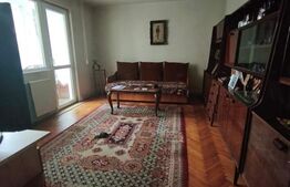 Apartament 3 camere decomandate – Inima cartierului Gheorgheni