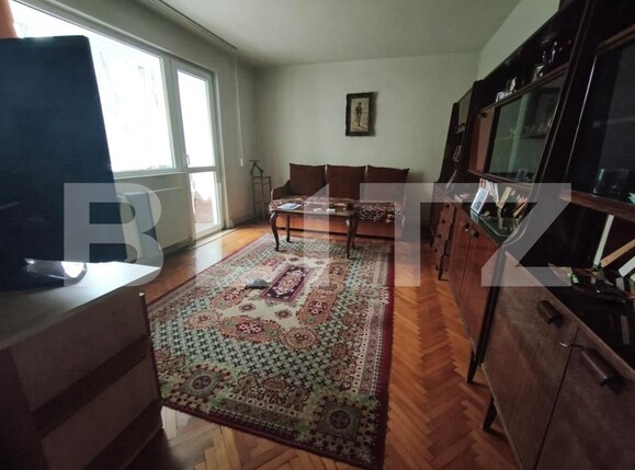 Apartament de vânzare 3 camere Gheorgheni - 188221AV | BLITZ Cluj-Napoca | Poza5