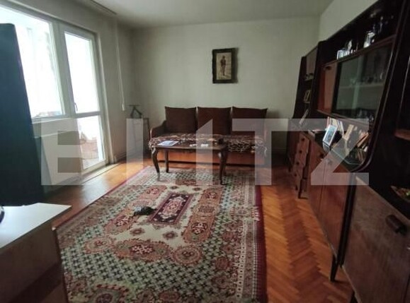 Apartament de vânzare 3 camere Gheorgheni - 188221AV | BLITZ Cluj-Napoca | Poza2