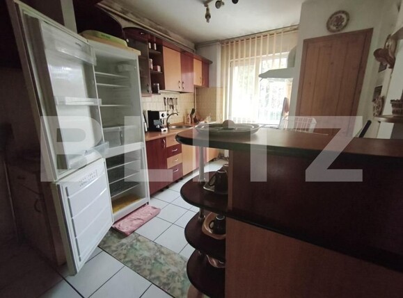 Apartament de vânzare 3 camere Gheorgheni - 188221AV | BLITZ Cluj-Napoca | Poza3