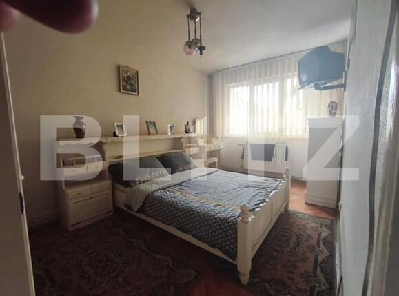 Apartament de vânzare 3 camere Gheorgheni - 188221AV | BLITZ Cluj-Napoca | Poza10