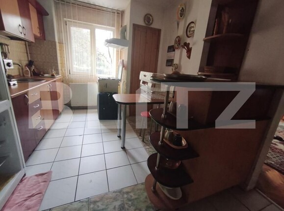 Apartament de vânzare 3 camere Gheorgheni - 188221AV | BLITZ Cluj-Napoca | Poza4
