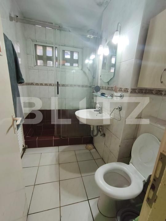 Apartament de vânzare 3 camere Gheorgheni - 188221AV | BLITZ Cluj-Napoca | Poza9