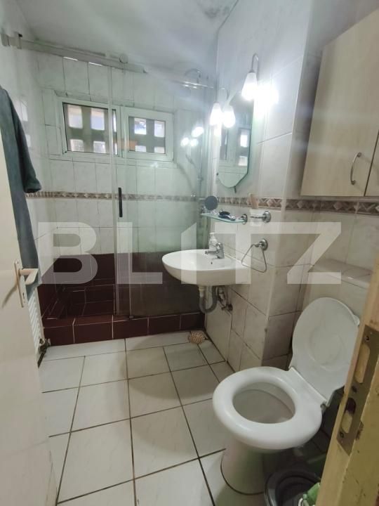 Apartament de vânzare 3 camere Gheorgheni - 188221AV | BLITZ Cluj-Napoca | Poza8