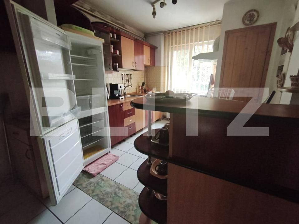 Apartament de vânzare 3 camere Gheorgheni - 188221AV | BLITZ Cluj-Napoca | Poza3