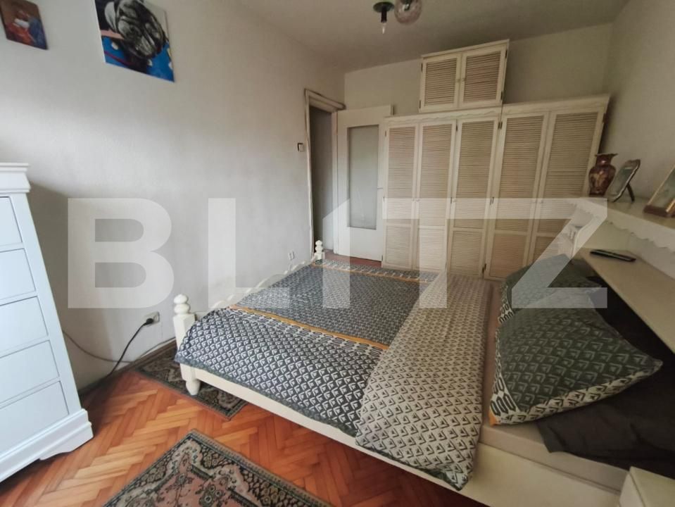 Apartament de vânzare 3 camere Gheorgheni - 188221AV | BLITZ Cluj-Napoca | Poza13