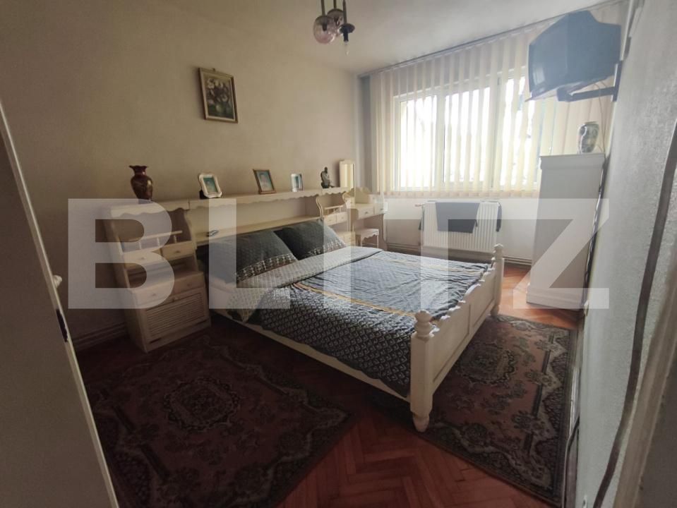 Apartament de vânzare 3 camere Gheorgheni - 188221AV | BLITZ Cluj-Napoca | Poza12
