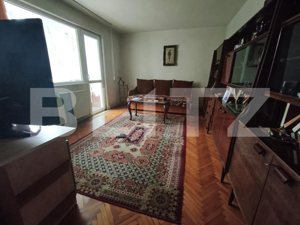 Apartament de vânzare 3 camere Gheorgheni - 188221AV | BLITZ Cluj-Napoca | Poza5