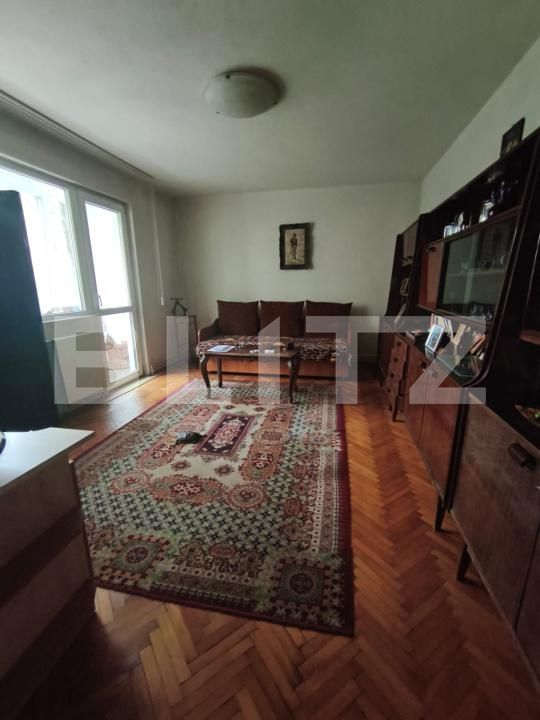 Apartament de vânzare 3 camere Gheorgheni - 188221AV | BLITZ Cluj-Napoca | Poza2