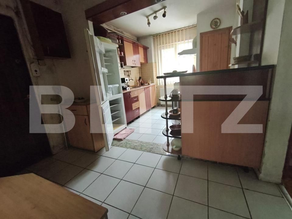 Apartament de vânzare 3 camere Gheorgheni - 188221AV | BLITZ Cluj-Napoca | Poza11