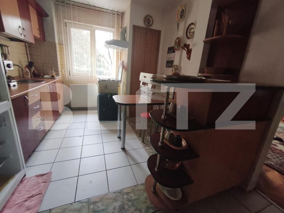 Apartament de vânzare 3 camere Gheorgheni - 188221AV | BLITZ Cluj-Napoca | Poza4