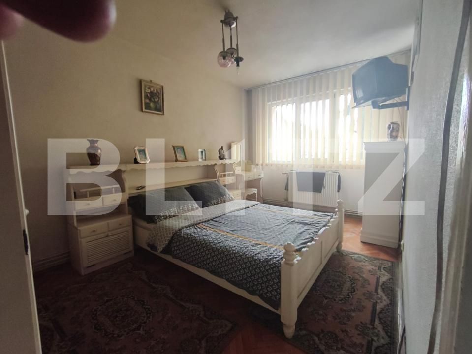 Apartament de vânzare 3 camere Gheorgheni - 188221AV | BLITZ Cluj-Napoca | Poza10